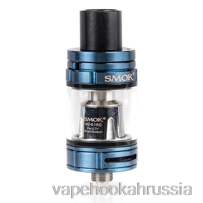 Vape сок Smok Tfv8 Baby зверь бак синий